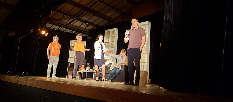In § Off : la programmation est sortie et les réservations sont ouvertes !