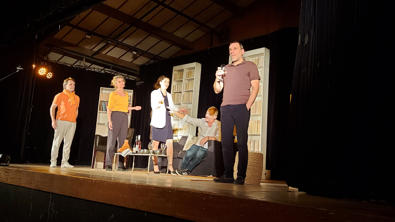 In § Off : la programmation est sortie et les réservations sont ouvertes !