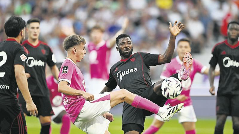 Ligue 1 : le TFC débute demain sur la Riviera.
