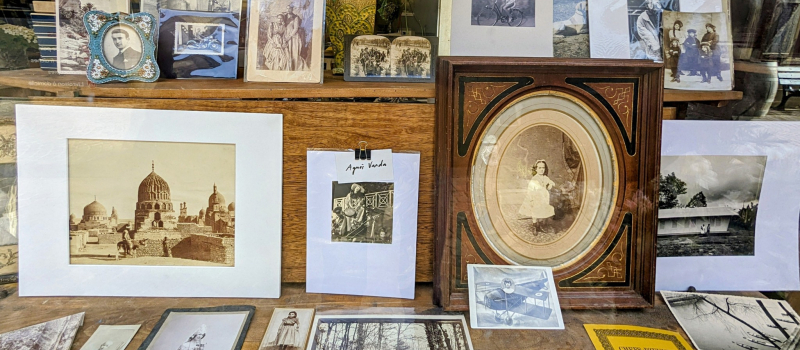 3 millions de photos amateurs et rêve d’un musée
