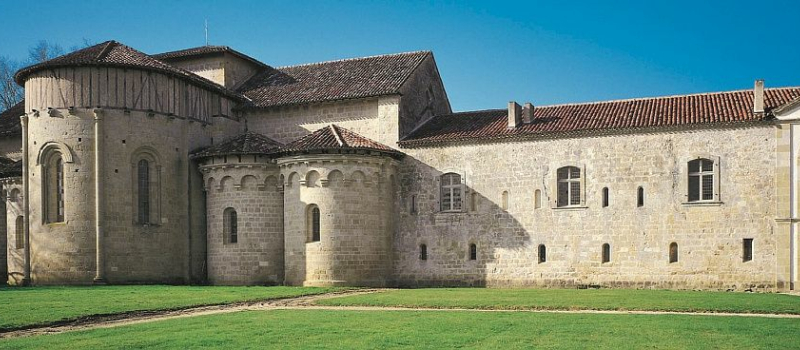 La nuit de la chauve-souris à l'abbaye de Flaran