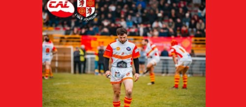 U.S.L / Matchs de préparation