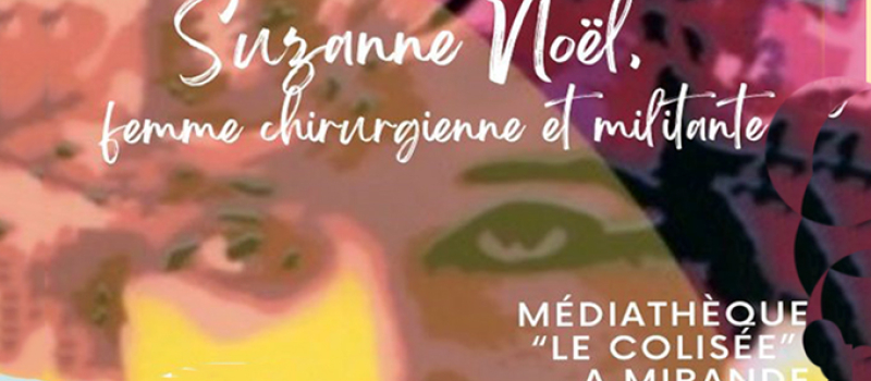 Femmes d'exception
