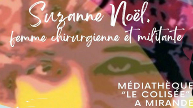 Femmes d'exception