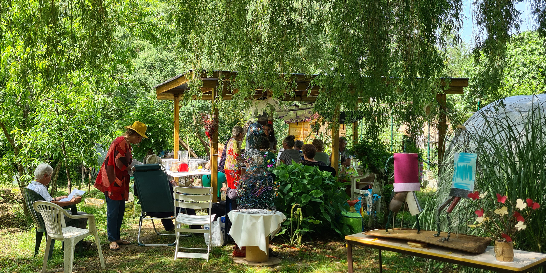 Plaisance