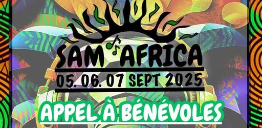 Samatan au rythme de l’Afrique