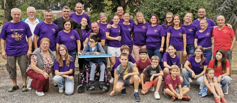 Fêtes à Marseillan (32) les 29, 30 et 31 août