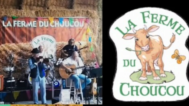 La féria à la ferme du Choucou