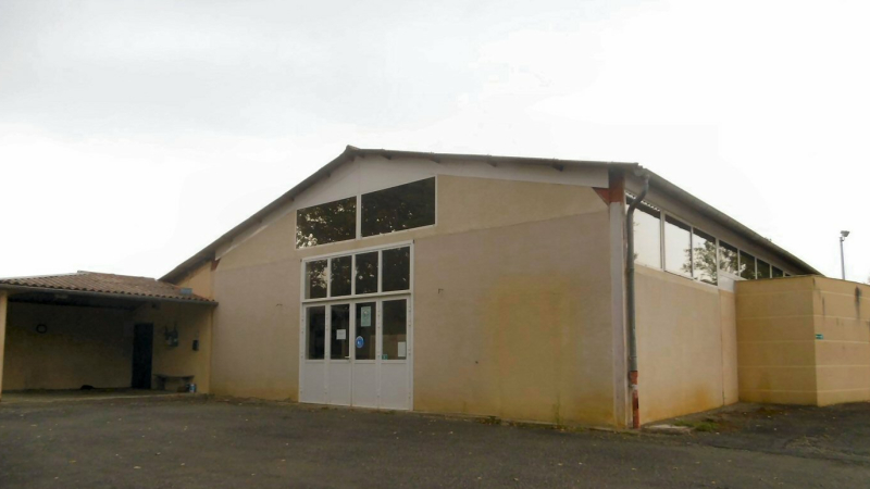 Le village à la recherche d'un Comité des Fêtes