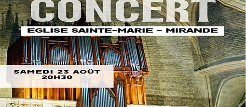 Soprano, trompette et orgue
