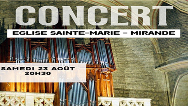 Soprano, trompette et orgue