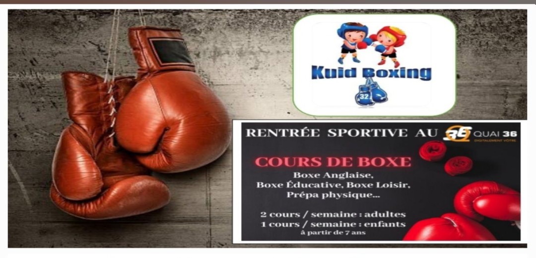 BOXE