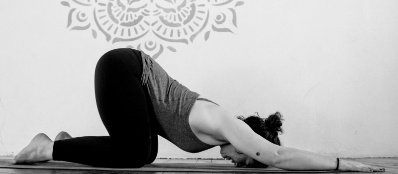 Studio Vic Yoga : c'est la rentrée !