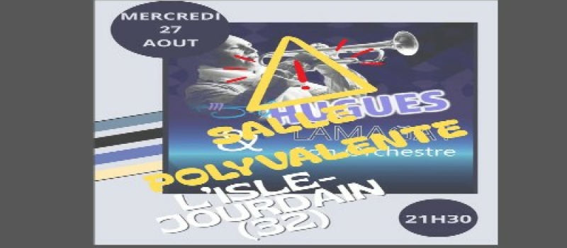 Alerte info !