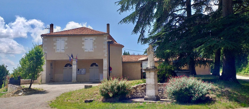 Vide-grenier culturel de Rozès : 14e édition !