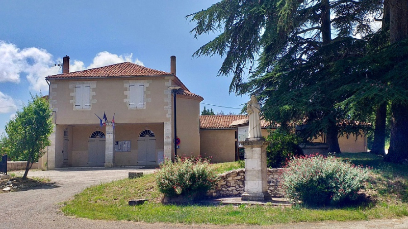 Vide-grenier culturel de Rozès : 14e édition !