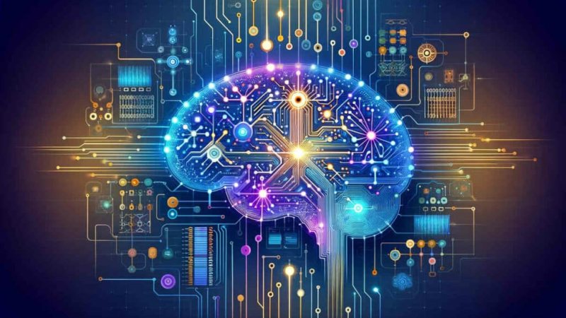 Tout ce que vous avez toujours voulu savoir sur l'Intelligence Artificielle avec Vic Accueil !