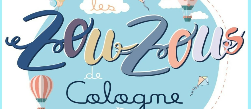 Nouveau ! Les Zouzous