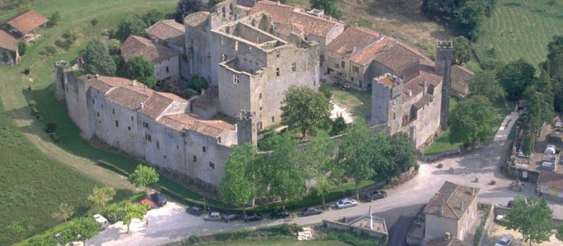 Grand tournoi d'archerie médiévale