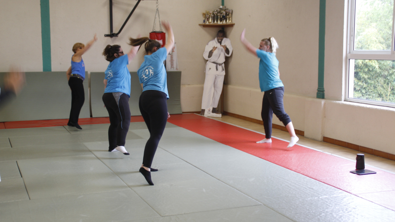 Miélan Gym Plaisir, la rentrée de notre association