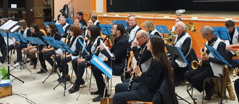 Rentrée à l’Ecole de musique et à la Philharmonie
