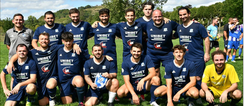 FCM : on se prépare comme des pros