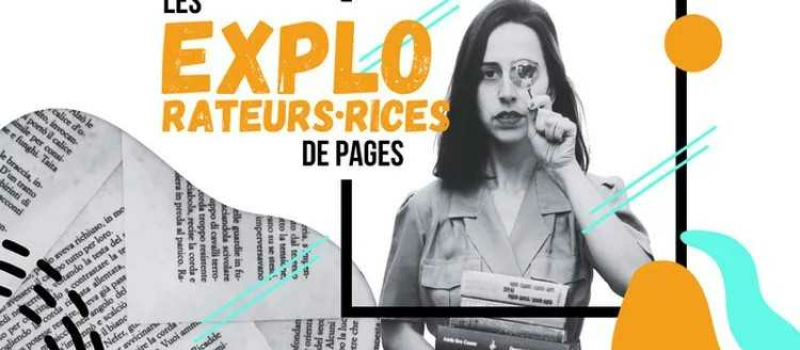Le joli mois de septembre à la Médiathèque de Riscle