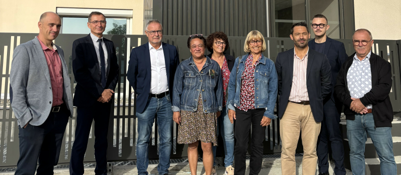 Une rentrée sous le signe de l’accessibilité et de la modernisation