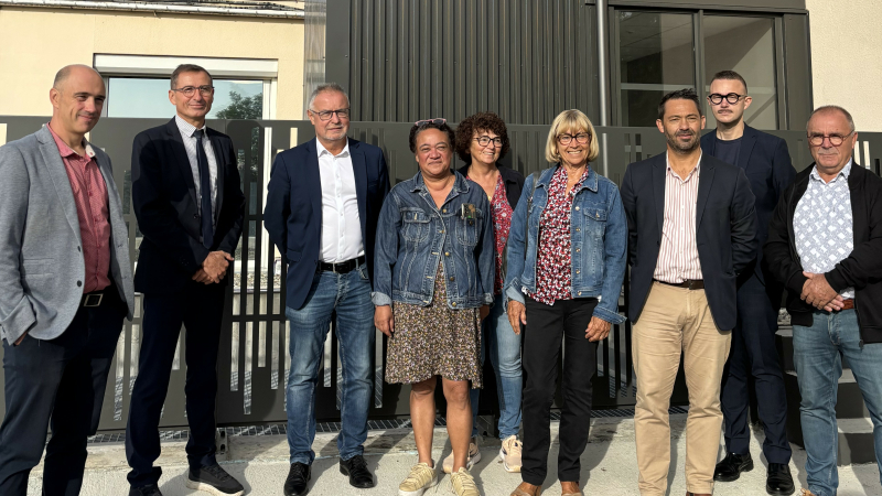 Une rentrée sous le signe de l’accessibilité et de la modernisation