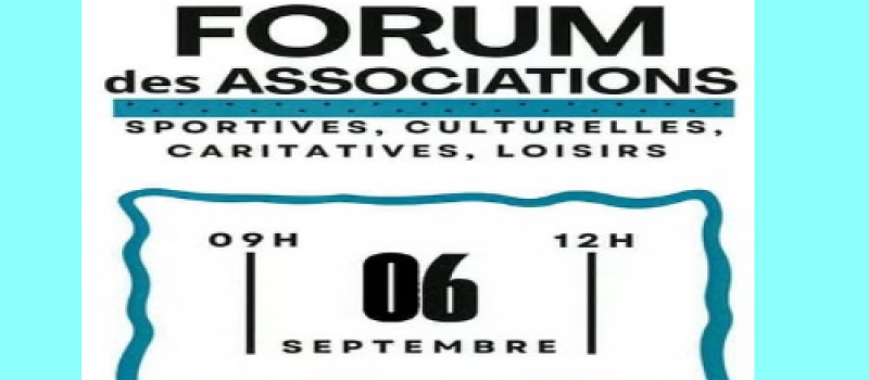 Forum des associations Sportives, Culturelles, Caritatives et Loisirs à Mauvezin