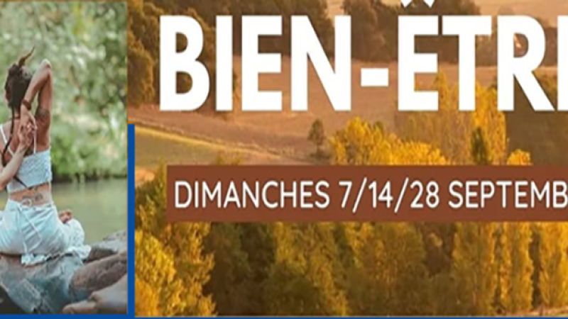 Un temps hors du temps