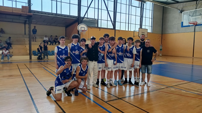 Le Basket Club du Mirandais relance sa saison