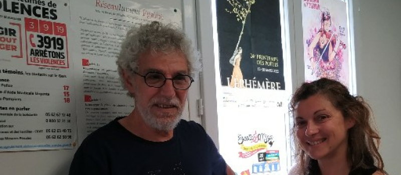 L’actualité du territoire dans l’émission Fréquence locale de Radio Fil de l'Eau !