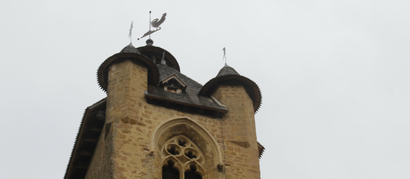 Annonces paroissiales du 6 au 14 septembre 2025