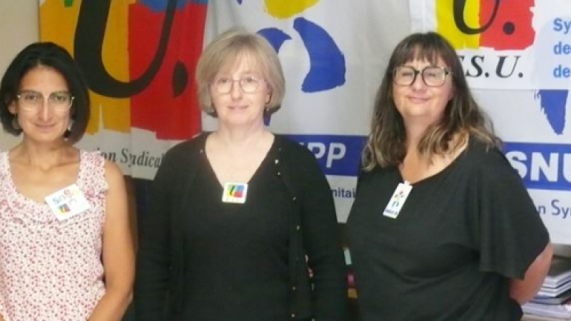 Rentrée 2025 : la FSU-SNUipp alerte sur une école publique en grande difficulté
