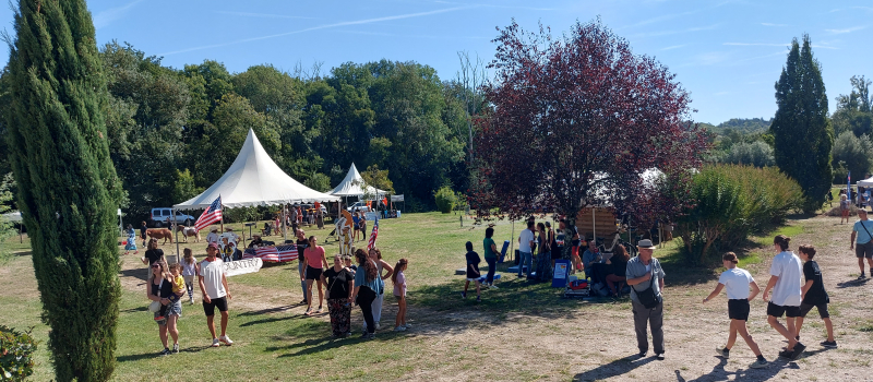 Une rentrée pleine de vitalité au rythme des associations vicoises