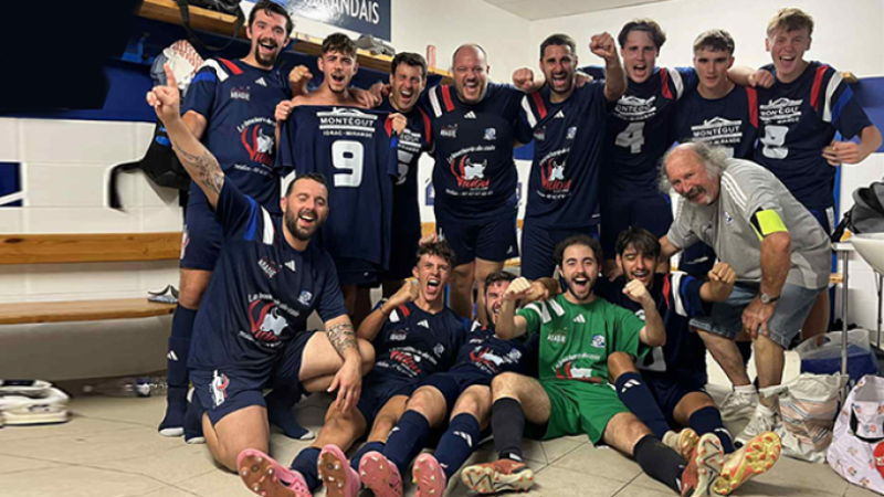 FCM un bon démarrage
