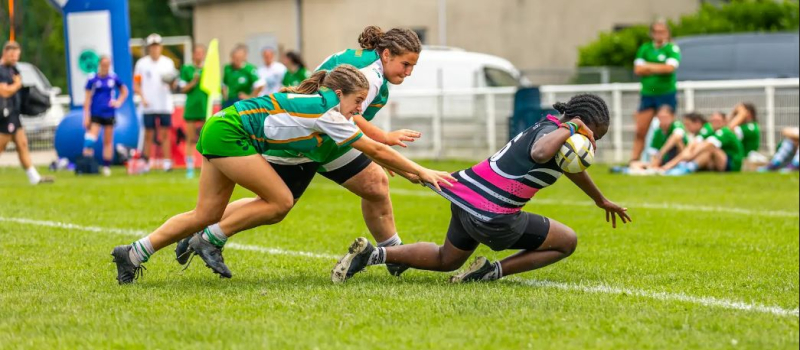 L’UNSS lance une nouvelle saison sportive dans le Gers avec ambition et dynamisme