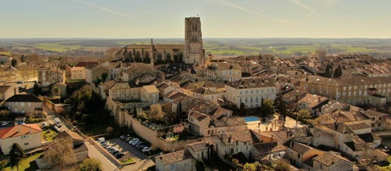 Journées européennes du patrimoine à Lectoure : deux concerts gratuits et dix édifices à visiter