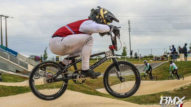 BMX RACE AVENIR : une nouvelle association entre sport et solidarité