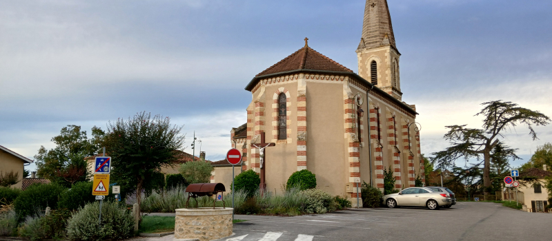 Le puits communal de Marambat: chronique d’un survivant...