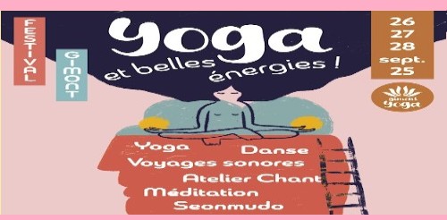 yoga