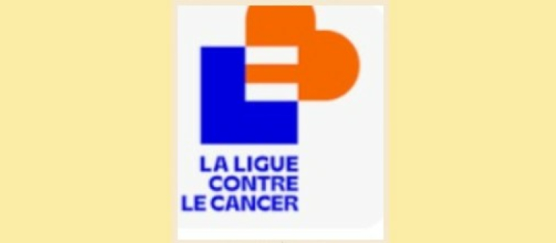 La Ligue contre le cancer  lance  Septembre en or