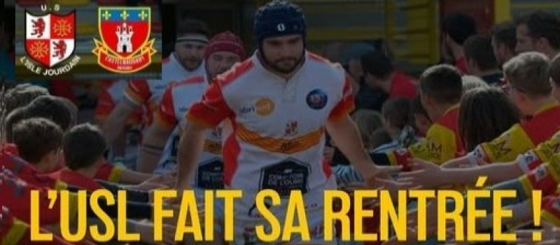 L'USL fait sa rentrée ..