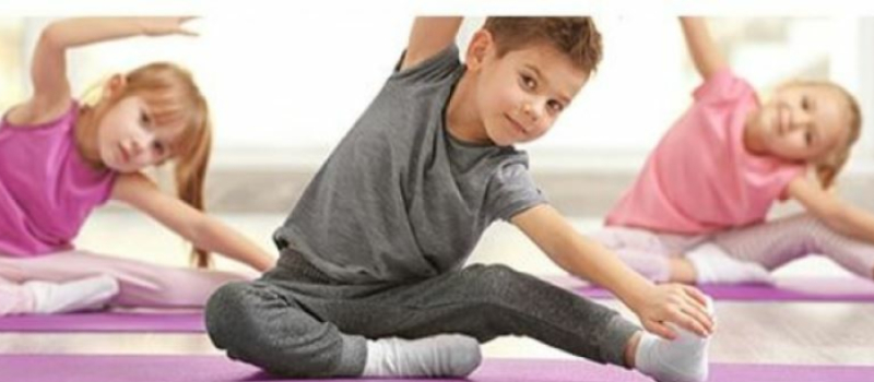Activités d'éveil pour les 3/5 ans