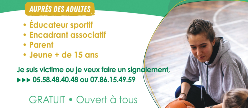 Soirée d’information gratuite : lutter ensemble contre les violences sexuelles et le harcèlement avec l’association Colosse aux pieds d’argile