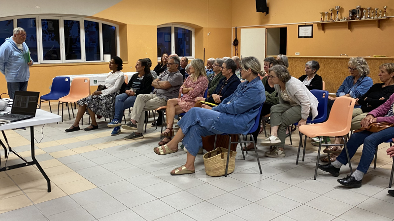 Le Club Sportif de la Vallée de la Baïse (CSVB) fait sa rentrée !