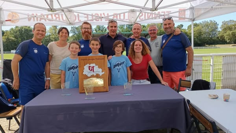 Tennis : compétiteurs et compétitrices ont été nominés