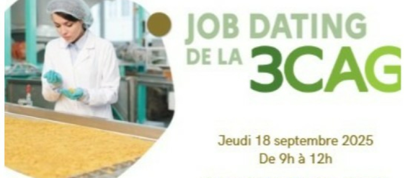 "Matinale du recrutement"