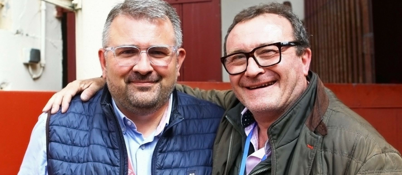 Entretien avec Xavier Barella, nouveau président du Club Taurin Vicois : une philosophie inchangée